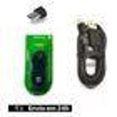 Imagem de Cabo 1 Metro Type C Turbo 65w - VERDE