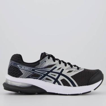 Imagem de Tênis Asics Gel-Shogun ST Preto  masculino