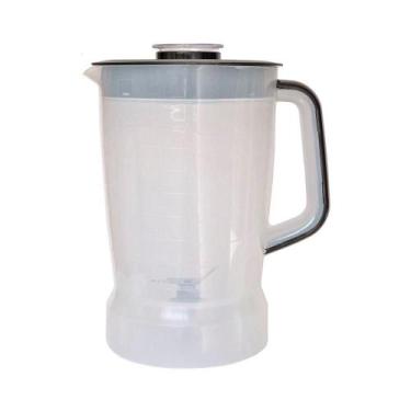 Imagem de Copo Liquidificador Philco PH Touch 800 Translucido Preto