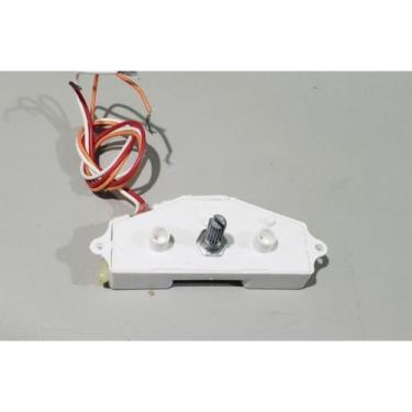 Imagem de Potenciômetro Ducha Optima/star Eletr 220 Hydra Thermosystem, 220V, El