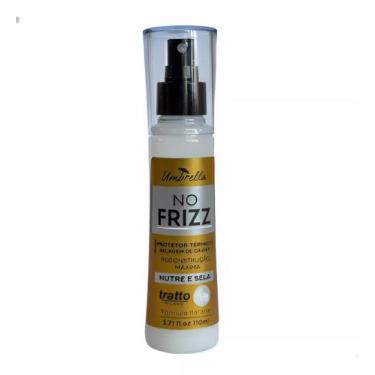Imagem de Protetor Térmico Anti Frizz Suor Cloro Spray Loiro Iluminado Gold Suor