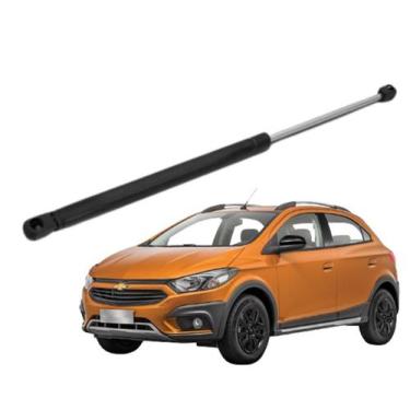 Imagem de Amortecedor De Porta Mala Gm Onix 2012-2019 - Cinoy / Tiger Autos