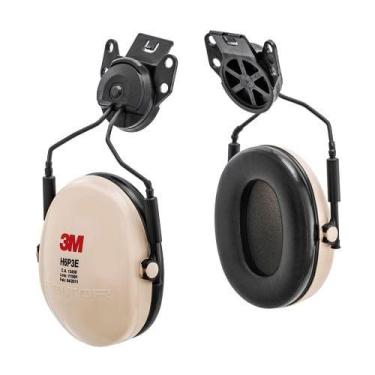 Imagem de Protetor 3M Segurança Auricular Para Capacete H6P3E H700 CA29706