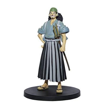 Imagem de Action Figure One Piece Usoop Dxf Vol.6 Original Banpresto