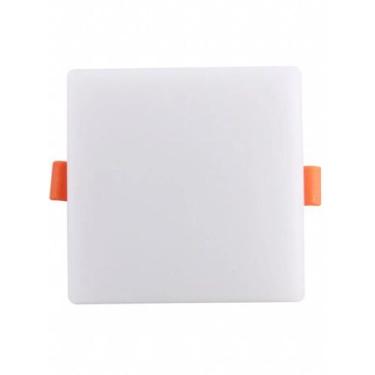 Imagem de Painel Led Frameless Embutir/Sobrepor Borda Infinita 32w 6500K Taschib