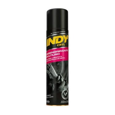 Imagem de Indy desengripante anticorrosivo spray 300ml - START