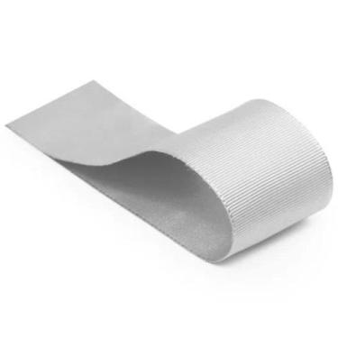 Imagem de Fita Gorgurão Cores 21,5MMx10M C/1UN Laços Tiaras Enfeites - Cromus, P