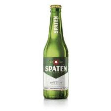 Imagem de Cerveja Spanten  Puro Malte 355ml - Spaten