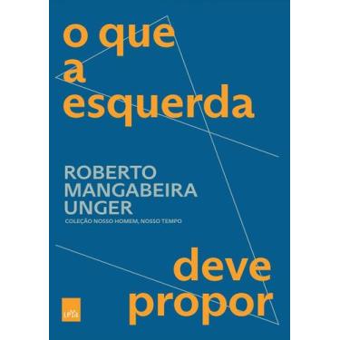 Imagem de Livro - O que a esquerda deve propor
