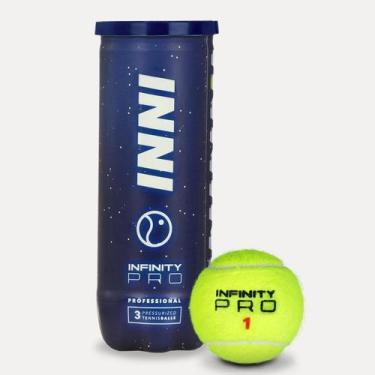 Imagem de Bola de Tenis INNI INFINITY PRO - Tennisaction