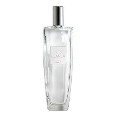 Imagem de Colônia Feminino Pur Blanca - Avon