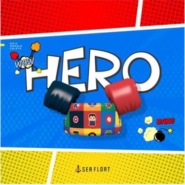 Imagem de Boia Sea Float Hero