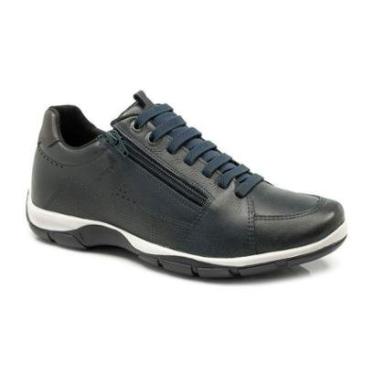 Imagem de Sapatênis Masculino Ferricelli ZR64415M-Masculino