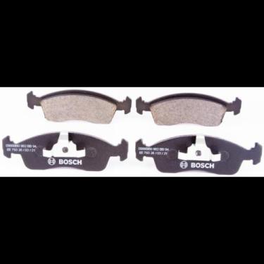 Imagem de Pastilha Freio Dian Chevrolet Onix 2012 a 2020 Bosch