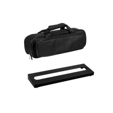 Imagem de Pedal de Guitarra GOKKO Small (40 x 12 cm) com Bolsa de Transporte