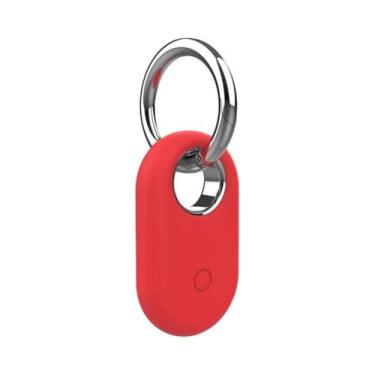 Imagem de Capa Protetora Anti-Riscos para Samsung Galaxy SmartTag 2 - Com Case p