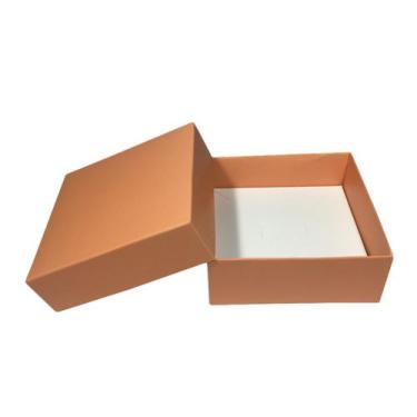 Imagem de 100 Caixa Bijuteria E Semi Joia Embalagem De Papel 10x4x10 - Gráfica U