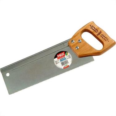 Imagem de Serrote Max Costa 12'' 71612