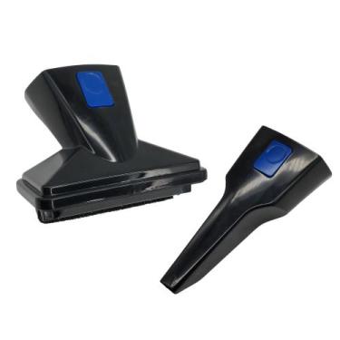 Imagem de Kit Bico Canto e Bico Escova Compatível com Extratora WAP Pet Cleaner 