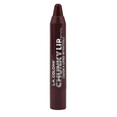 Imagem de Lápis labial grosso LA COLORS, especiarias, 2,6 g