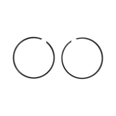 Imagem de Conjunto de juntas de anéis de pistão 66 mm 66,25 mm 66,5 mm 66,75 mm 67 mm Kit de anéis de pistão de motocicleta para KDX200 KDX 200 1989 1990 1991 1992 1993 1994-2006 (anel de pistão 0,50)