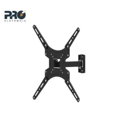 Imagem de Suporte TV Proeletronic PQST-AT55/02