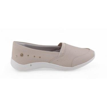 Imagem de Sapatênis Feminino Kolosh C3181A Casual Slip on