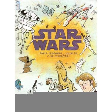 Imagem de Star Wars Doodles 2