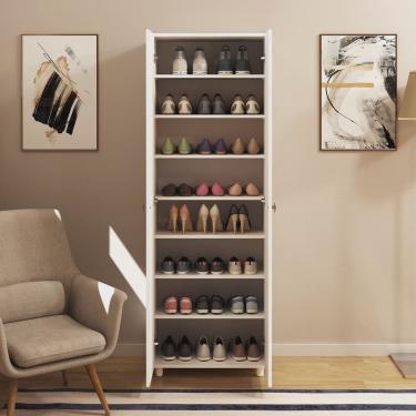 Imagem de Armário Multiuso Tecno Mobili