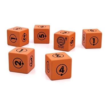 Imagem de Free League Publishing Tales from The Loop Dice Set