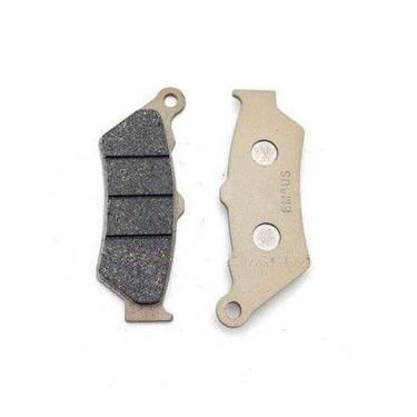 Imagem de Pastilha Freio Dianteiro CB 500 Ano 1998 a 2005 / XT 660R - Embus