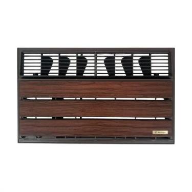 Imagem de Frente Plástica Ar Springer Royal ACR2 10 a 18.000 BTU/h