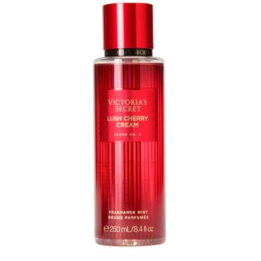 Imagem de Victoria`s Secret Lush Cherry Cream - Body Splash 250ml