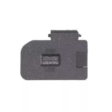 Imagem de Substituição da tampa da bateria para câmera Sony ILCE-7M4 A7R4 A7S3 FX3 A9M2 A1