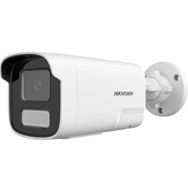 Imagem de Camera de Segurança IP Bullet 50 Metros 2MP 4mm DS-2CD1T23G2-LIUF/SL