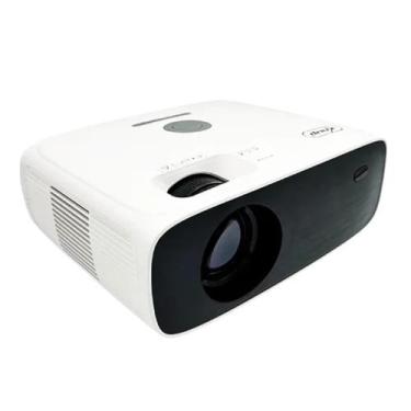 Imagem de Projetor full hd 10200lum wi-fi hdmi bluetooth knup kp-pj006