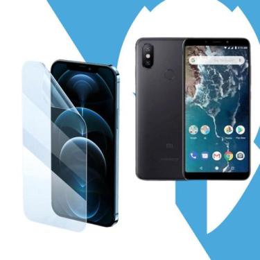 Imagem de Película Hydrogel Premium Para Xiaomi Mi A2 - Rock Space