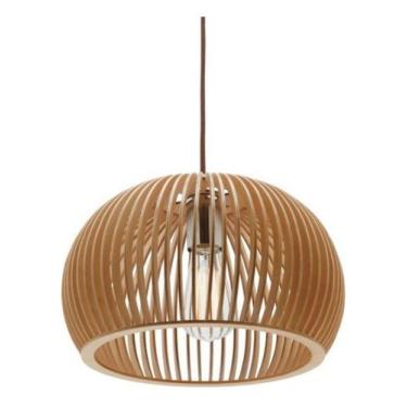 Imagem de Lustre Pendente De Teto Moderno Sala Jantar Quintal Varanda - NEW DECO