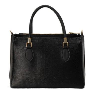 Imagem de Bolsa Feminina Lorena - Onke, Preto