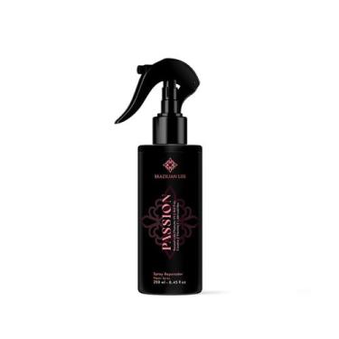 Imagem de Spray Reconstrutor Passion - 250 ml - Brazilian liss 