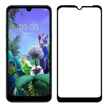 Imagem de Pelicula Vidro Premium 3d 9d Para LG K12 Prime K12 Max 6.26 - Universo