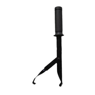 Imagem de WeiLaiKeQi Ferramenta para maca de mola de sofá, kit de reparo de ferramenta de sofá, instalador de mola multiuso de alta eficiência e alta resistência