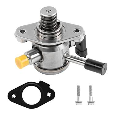 Imagem de MOSTPLUS Bomba de combustível de alta pressão 12641847 compatível com Buick Lacrosse Regal Verano Chevrolet GMC com acessórios de retentor de vedação e parafuso