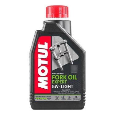 Imagem de Óleo de Suspensão Motul Fork Oil 5W 1L