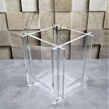 Imagem de cachepot vaso decorativo luxo - Fábrica de Utilidades