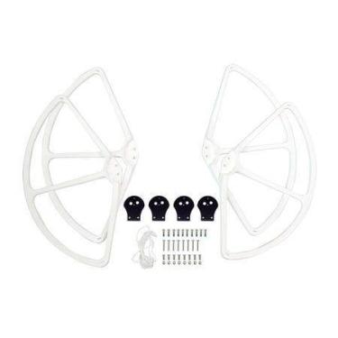 Imagem de Protetor de Hélices para Drone Free-x - WorldView