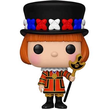 Imagem de Pop Funko 1074 England Small World Disney