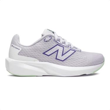 Imagem de Tênis New Balance 413 V3 Feminino (Lilás/Roxo, BR, Adulto, Numérico, 38)