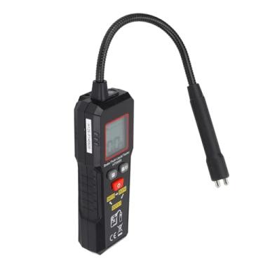 Imagem de YWBL-WH Testador de Líquido de Fluido de Freio de Carro Com Sonda de Alta Sensibilidade, Resultados Claros, para Workshops Individuais/revendedores, Design Compacto, Acabamento à Prova de óleo