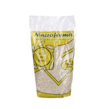 Imagem de Farelo Aveia Macroforma 500g